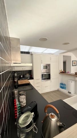 4 soveværelse Byhus til salg i Benahavís med garage - € 799.000 (Ref: 8703668)