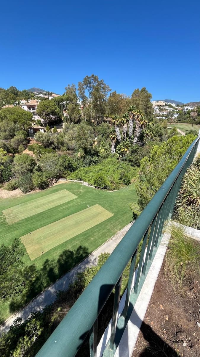 4 soveværelse Byhus til salg i Benahavis med garage - € 799.000 (Ref: 8703668)