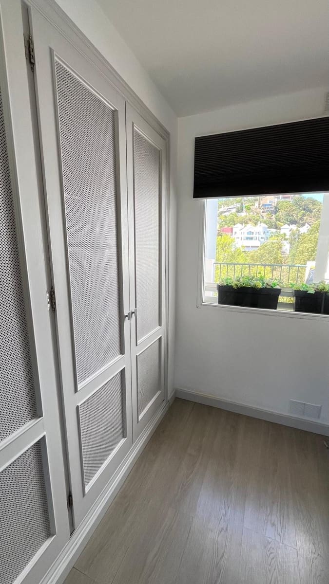 4 soveværelse Byhus til salg i Benahavis med garage - € 799.000 (Ref: 8703668)