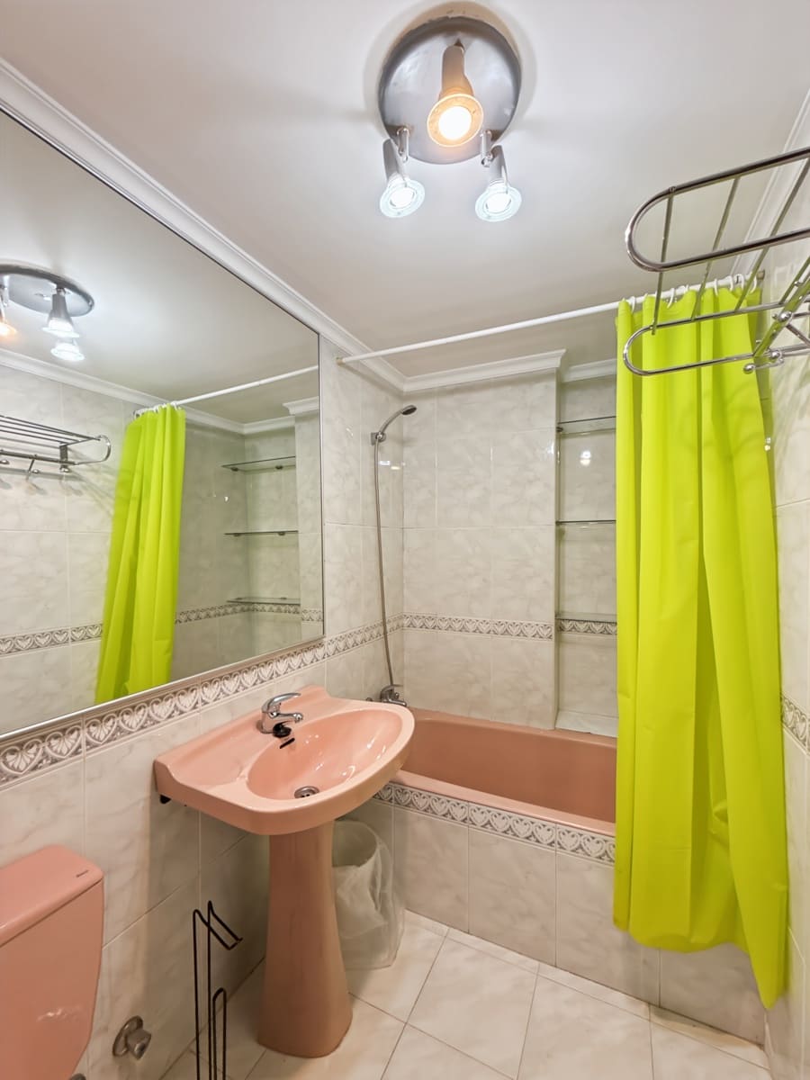 2 makuuhuone Huoneisto myytävänä paikassa Malaga kaupunki mukana 
autotalli - 456 000 € (Ref: 8715331)