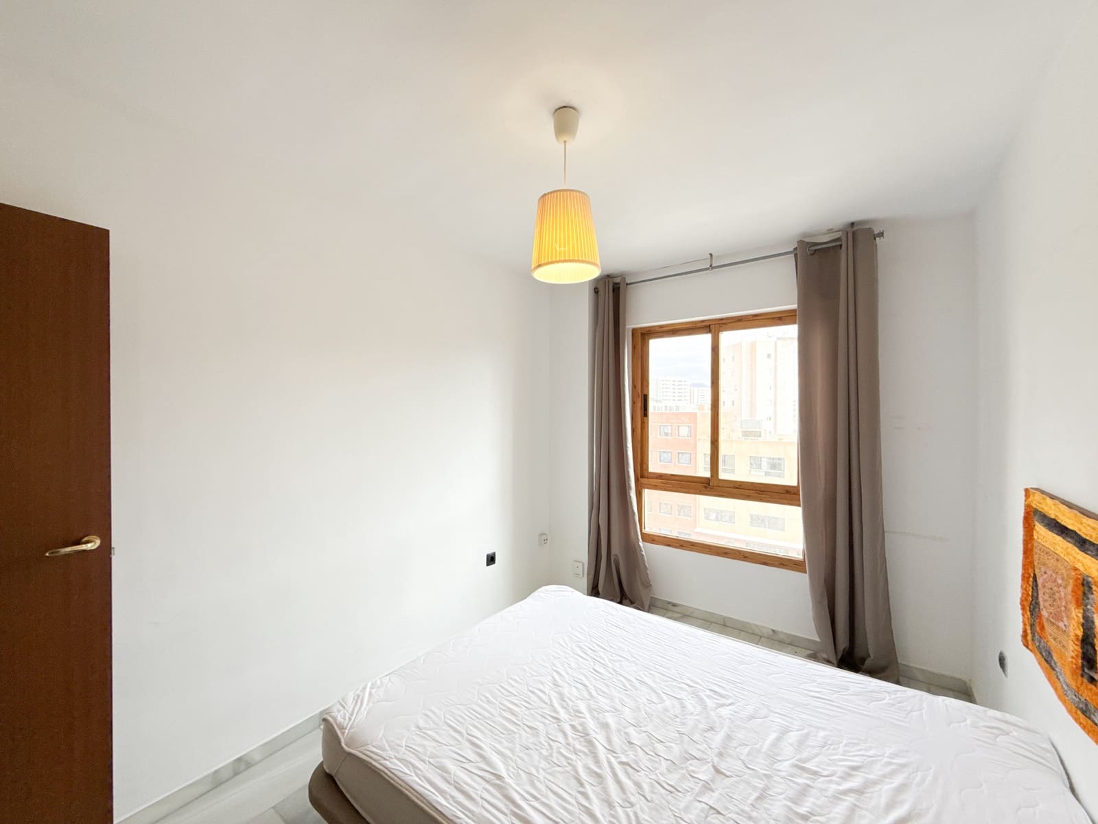 2 makuuhuone Huoneisto myytävänä paikassa Malaga kaupunki mukana 
autotalli - 456 000 € (Ref: 8715331)