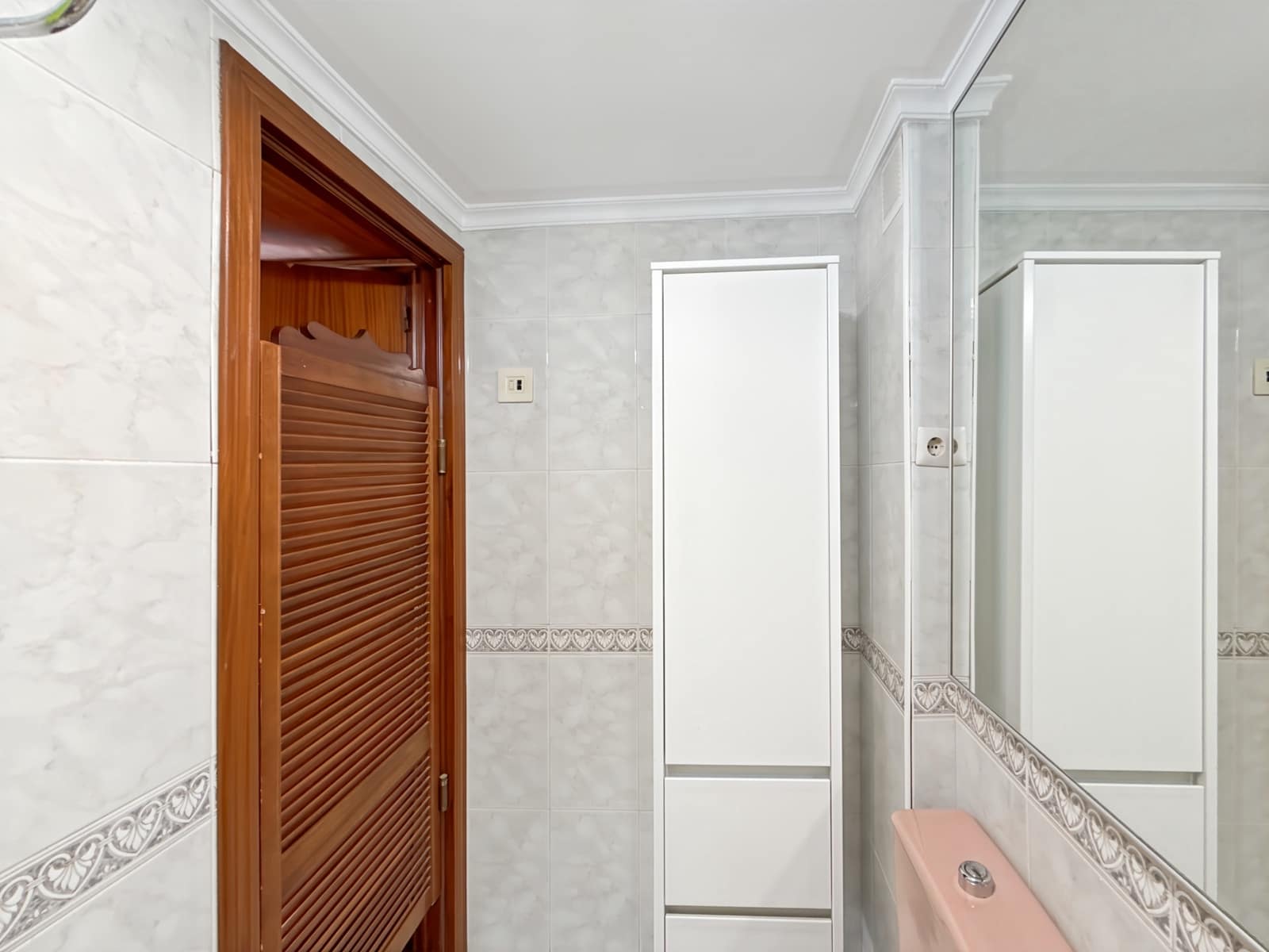 2 makuuhuone Huoneisto myytävänä paikassa Malaga kaupunki mukana 
autotalli - 456 000 € (Ref: 8715331)