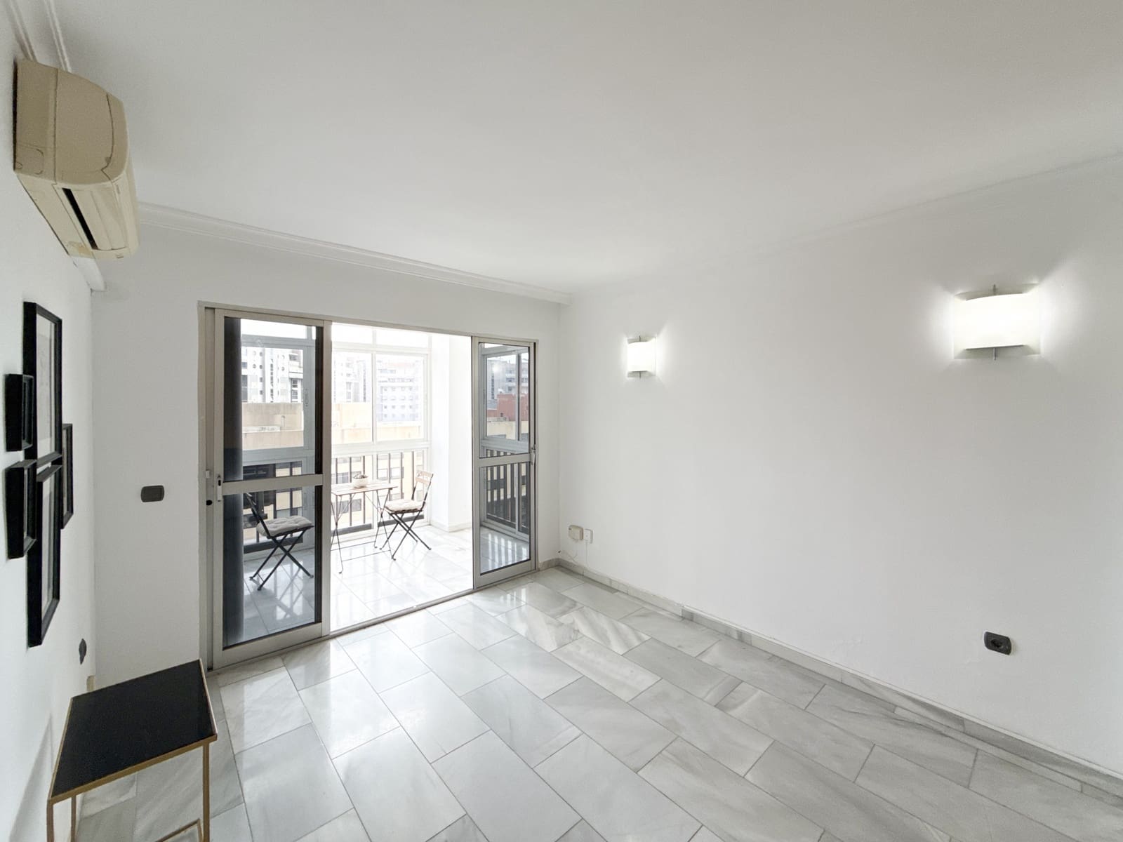 2 makuuhuone Huoneisto myytävänä paikassa Malaga kaupunki mukana 
autotalli - 456 000 € (Ref: 8715331)