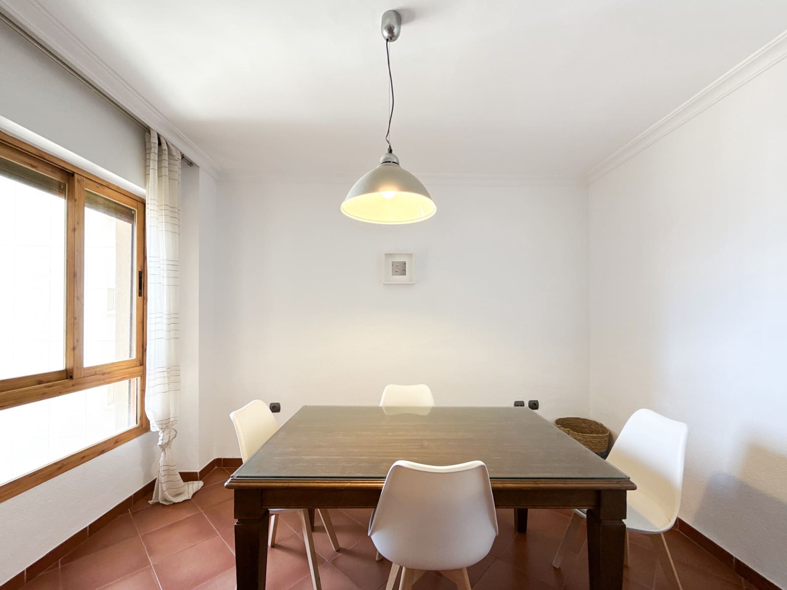 2 makuuhuone Huoneisto myytävänä paikassa Malaga kaupunki mukana 
autotalli - 456 000 € (Ref: 8715331)