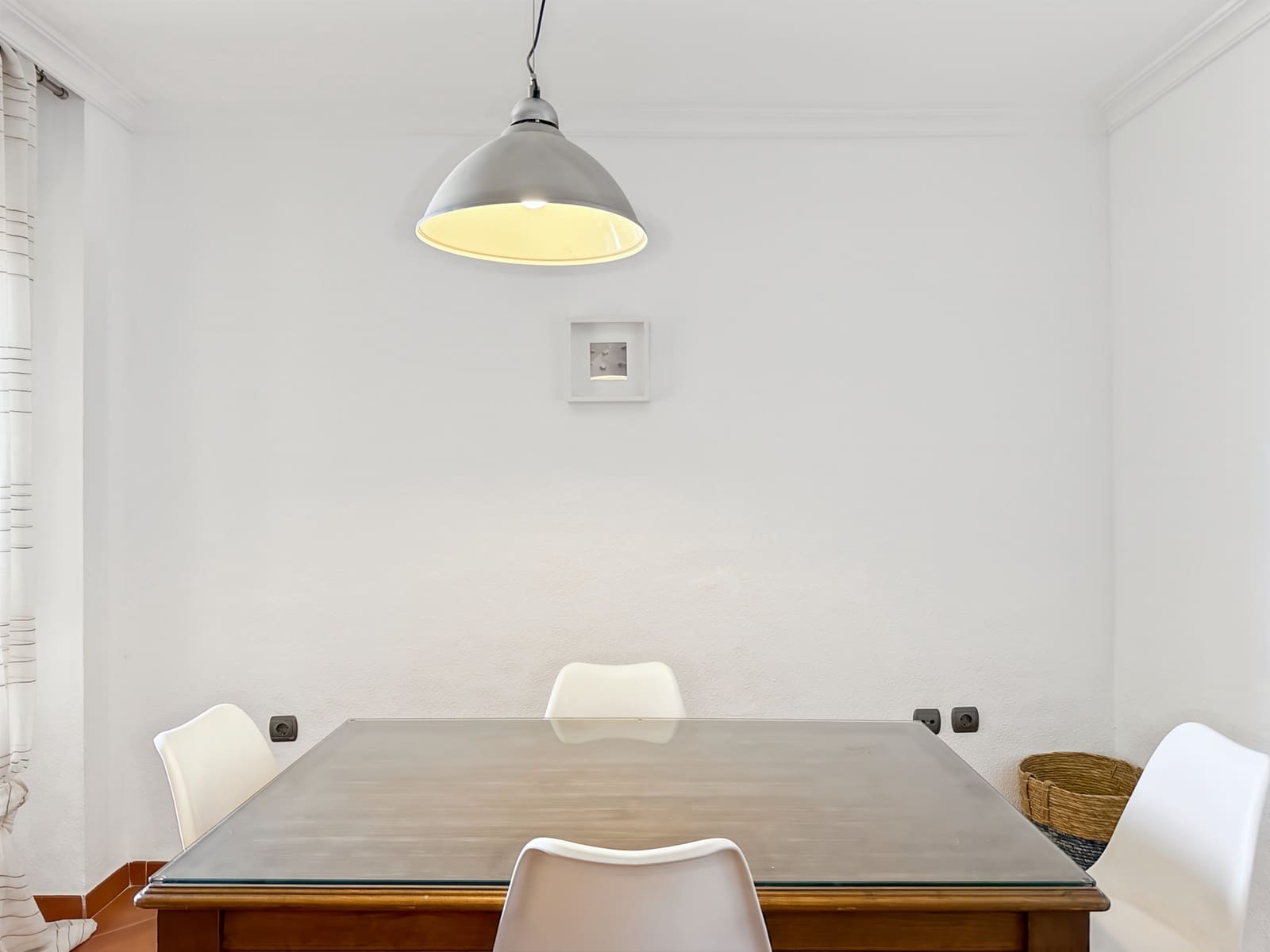 2 makuuhuone Huoneisto myytävänä paikassa Malaga kaupunki mukana 
autotalli - 456 000 € (Ref: 8715331)