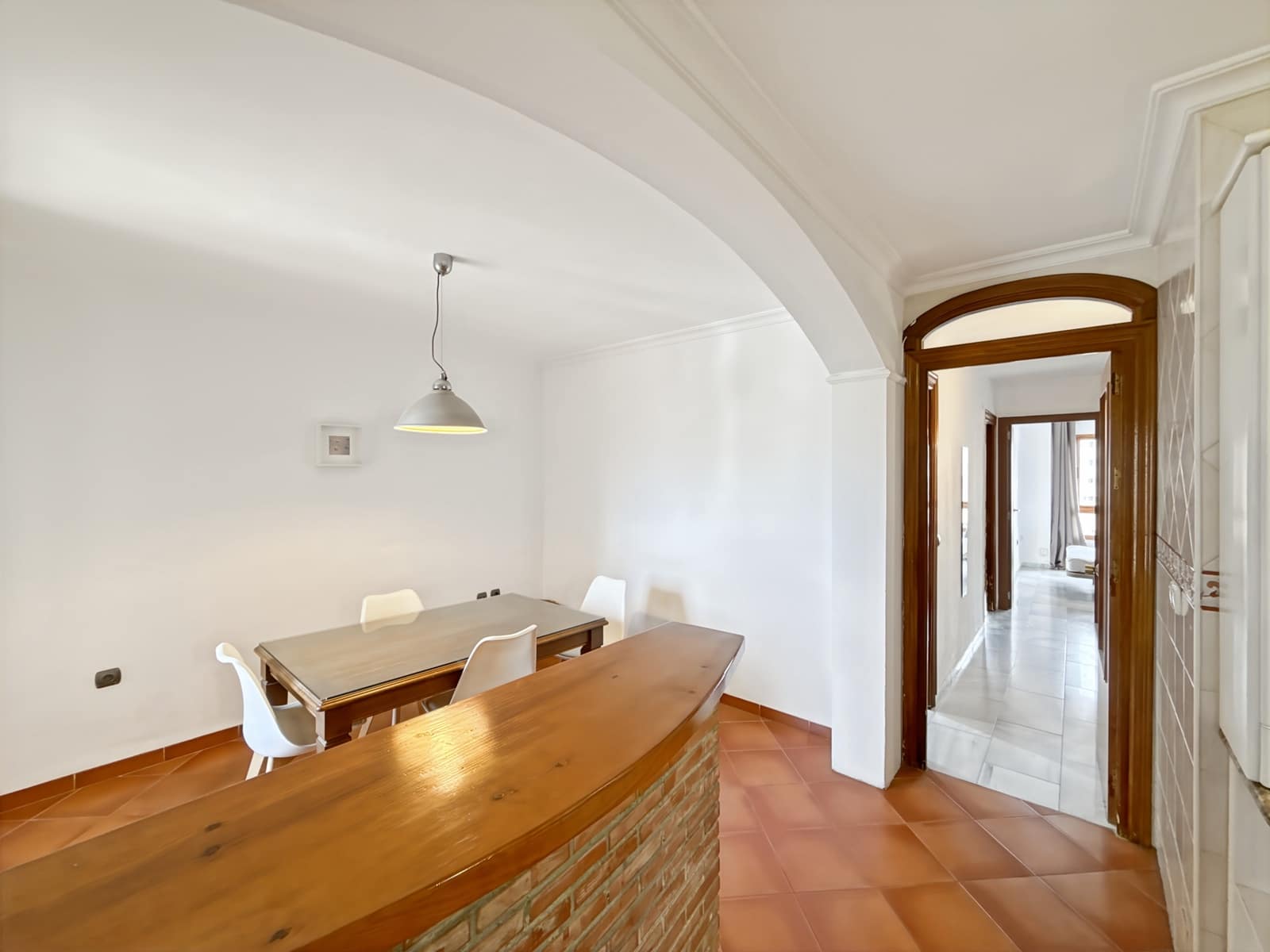 2 makuuhuone Huoneisto myytävänä paikassa Malaga kaupunki mukana 
autotalli - 456 000 € (Ref: 8715331)