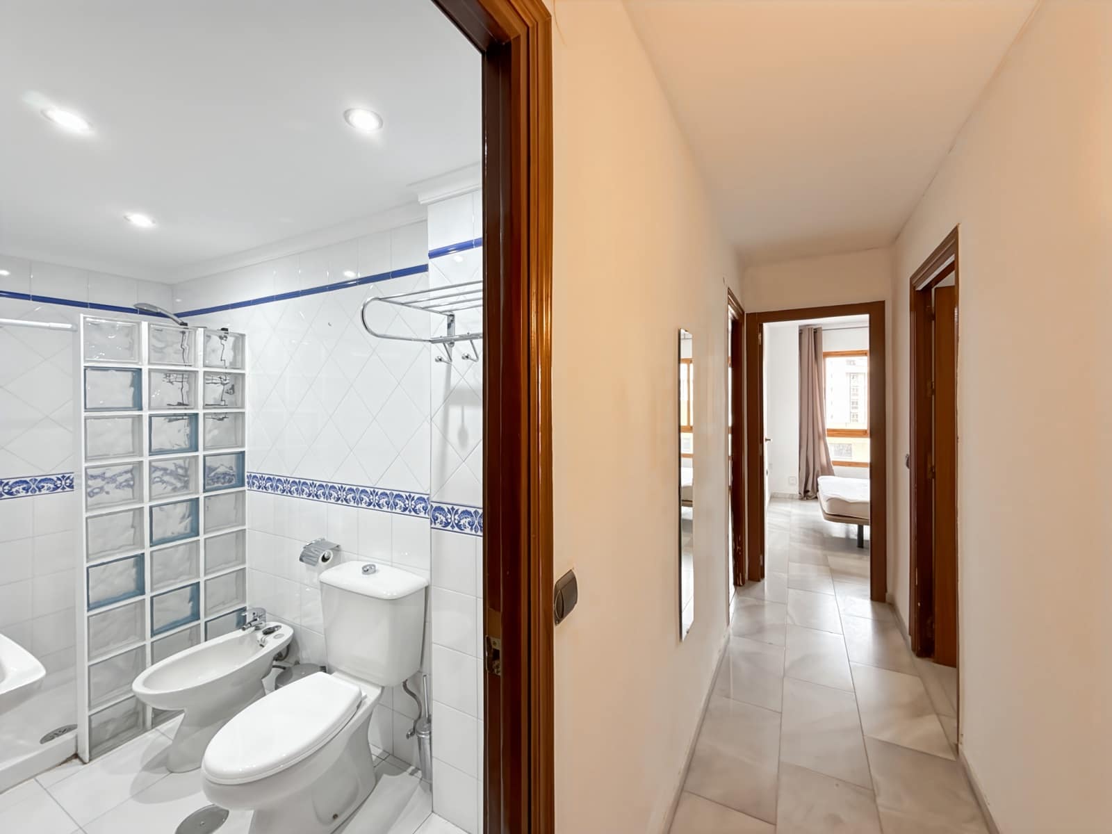 2 makuuhuone Huoneisto myytävänä paikassa Malaga kaupunki mukana 
autotalli - 456 000 € (Ref: 8715331)