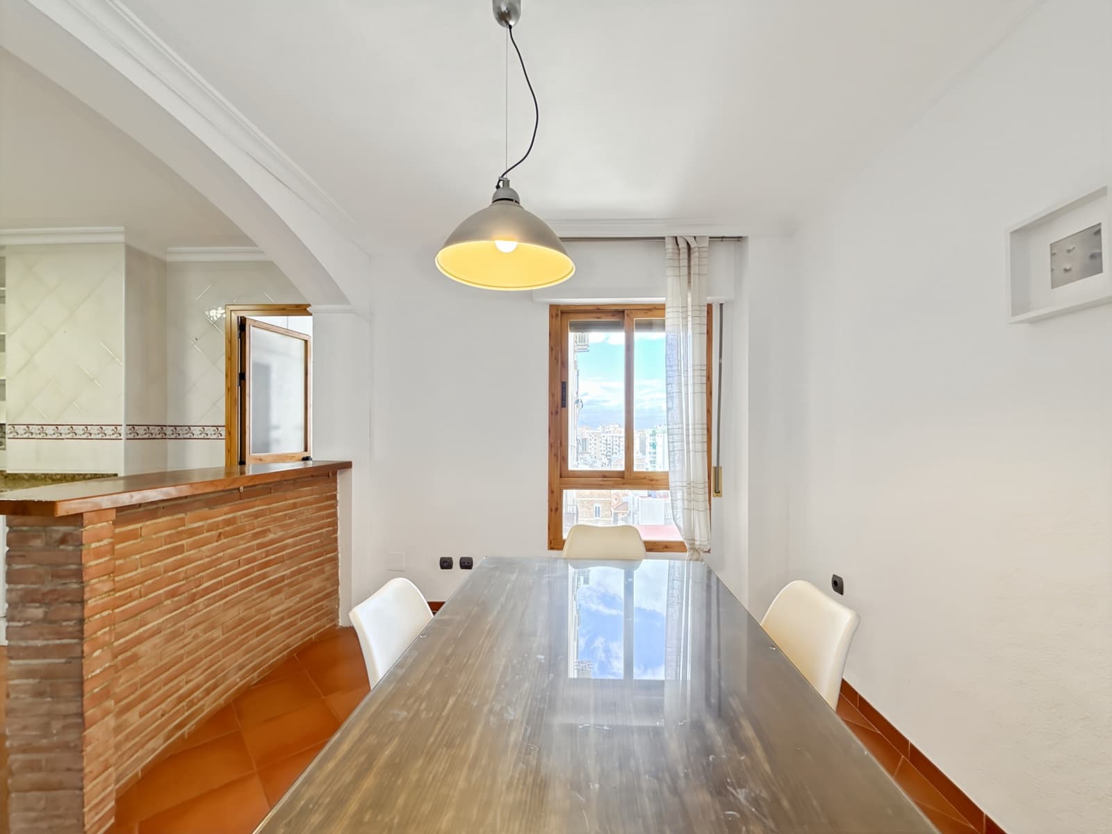 2 makuuhuone Huoneisto myytävänä paikassa Malaga kaupunki mukana 
autotalli - 456 000 € (Ref: 8715331)