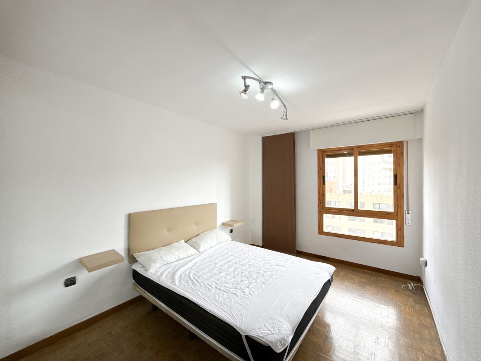 2 makuuhuone Huoneisto myytävänä paikassa Malaga kaupunki mukana 
autotalli - 456 000 € (Ref: 8715331)