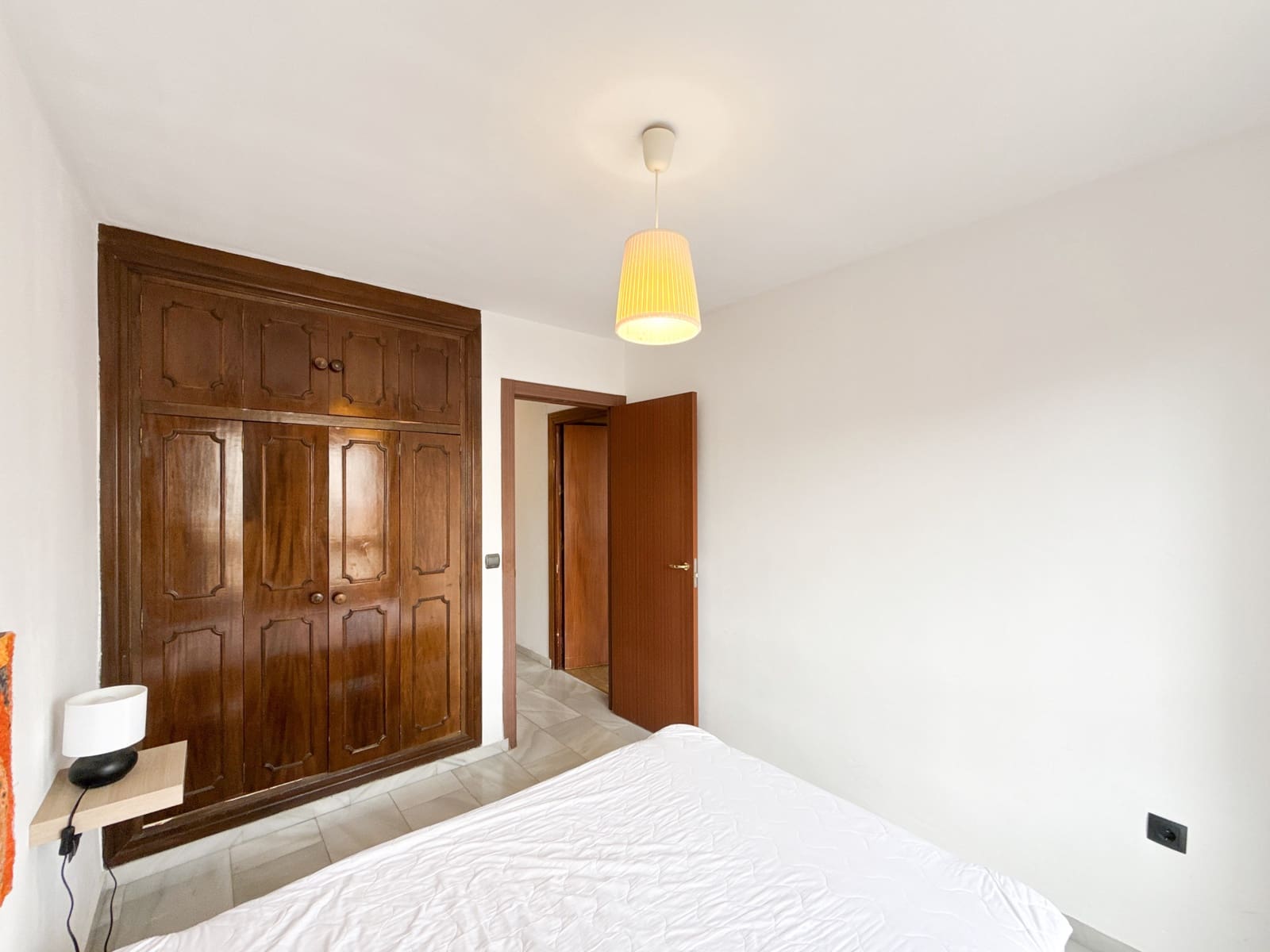 2 makuuhuone Huoneisto myytävänä paikassa Malaga kaupunki mukana 
autotalli - 456 000 € (Ref: 8715331)