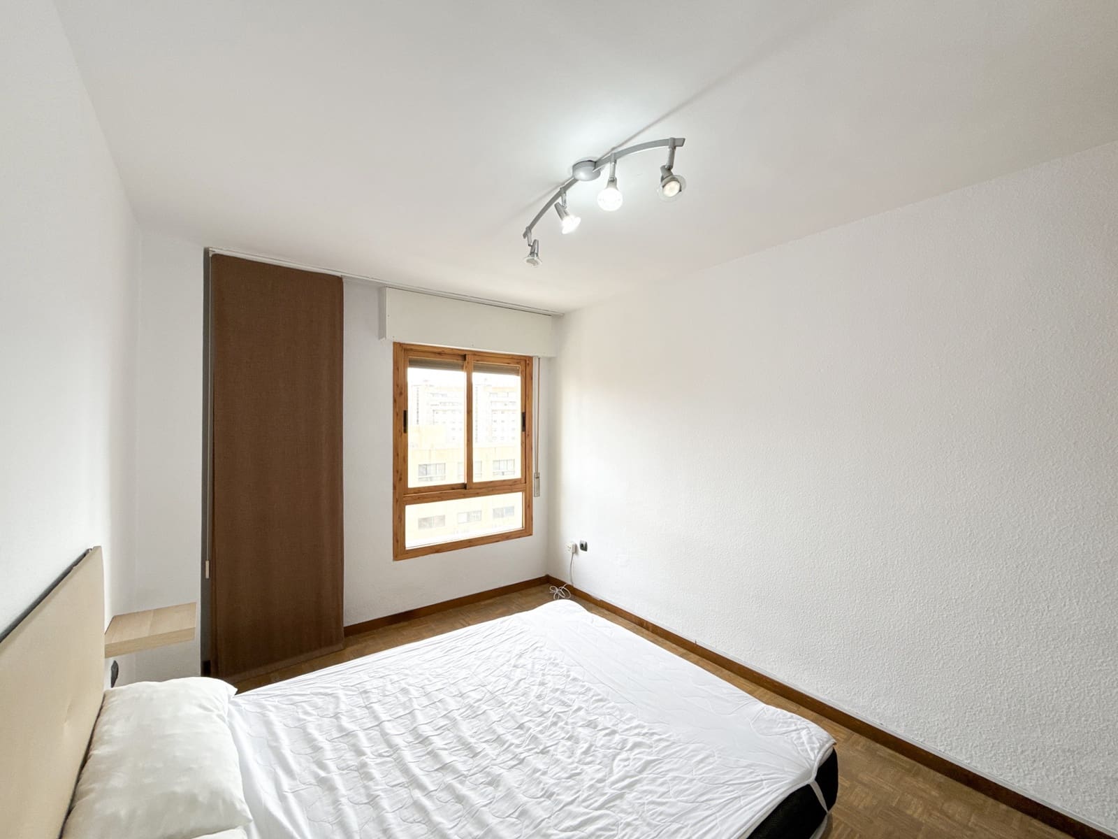 2 makuuhuone Huoneisto myytävänä paikassa Malaga kaupunki mukana 
autotalli - 456 000 € (Ref: 8715331)