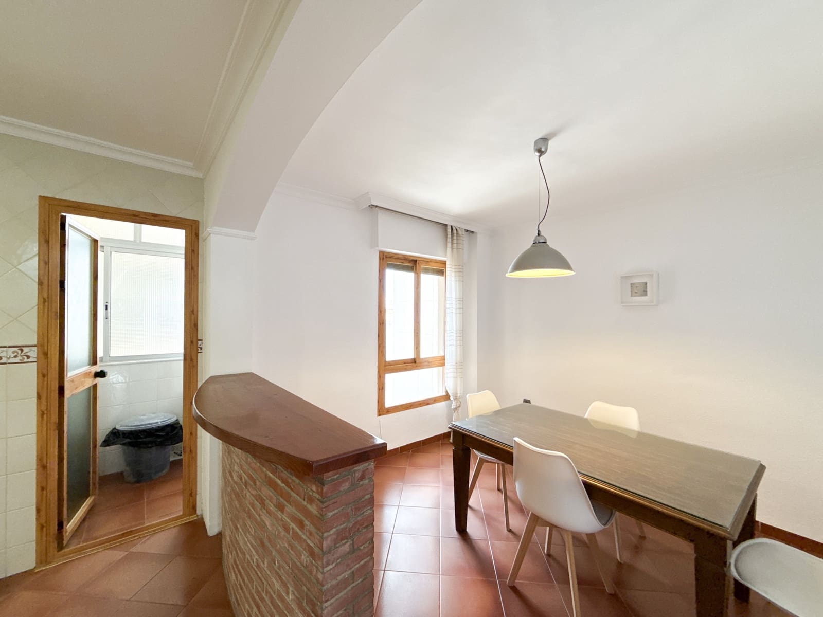 2 makuuhuone Huoneisto myytävänä paikassa Malaga kaupunki mukana 
autotalli - 456 000 € (Ref: 8715331)