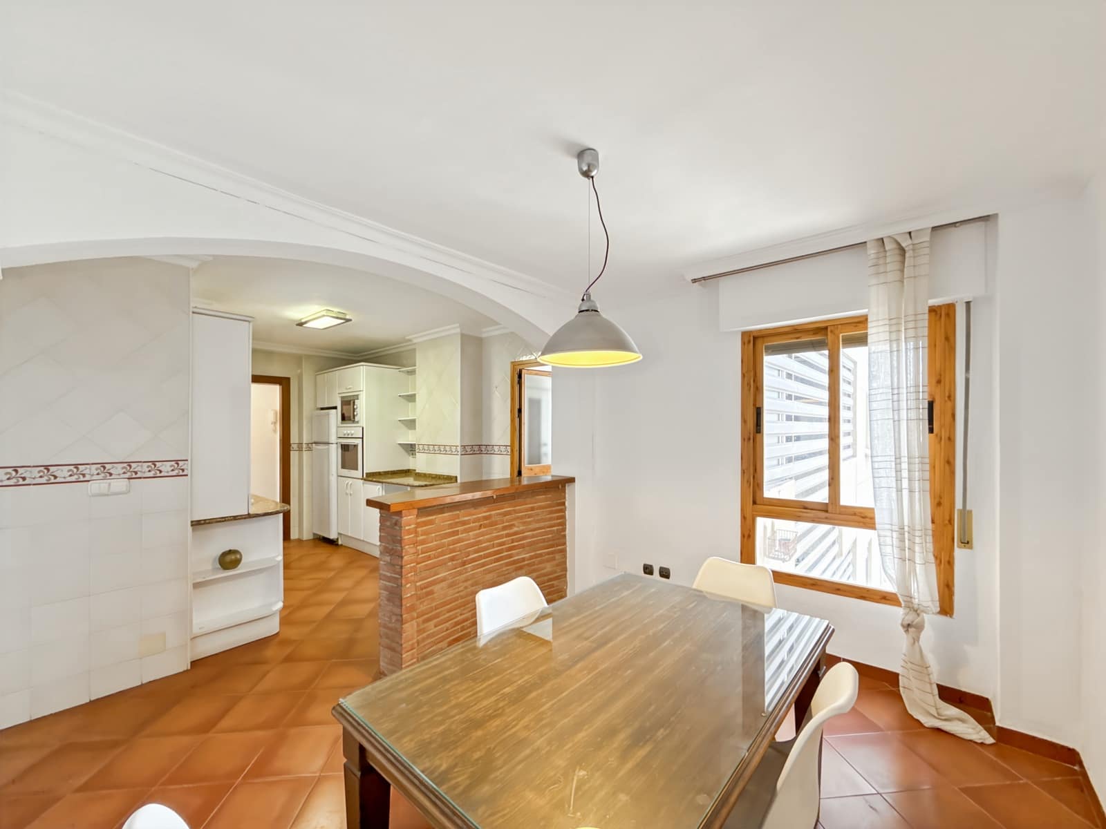 2 makuuhuone Huoneisto myytävänä paikassa Malaga kaupunki mukana 
autotalli - 456 000 € (Ref: 8715331)