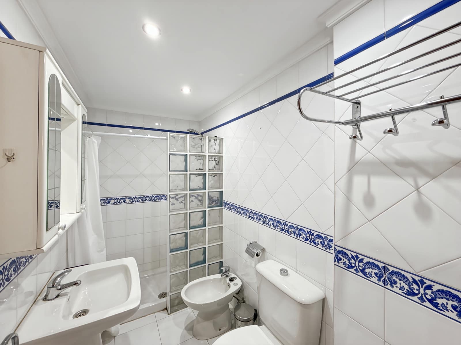 2 makuuhuone Huoneisto myytävänä paikassa Malaga kaupunki mukana 
autotalli - 456 000 € (Ref: 8715331)