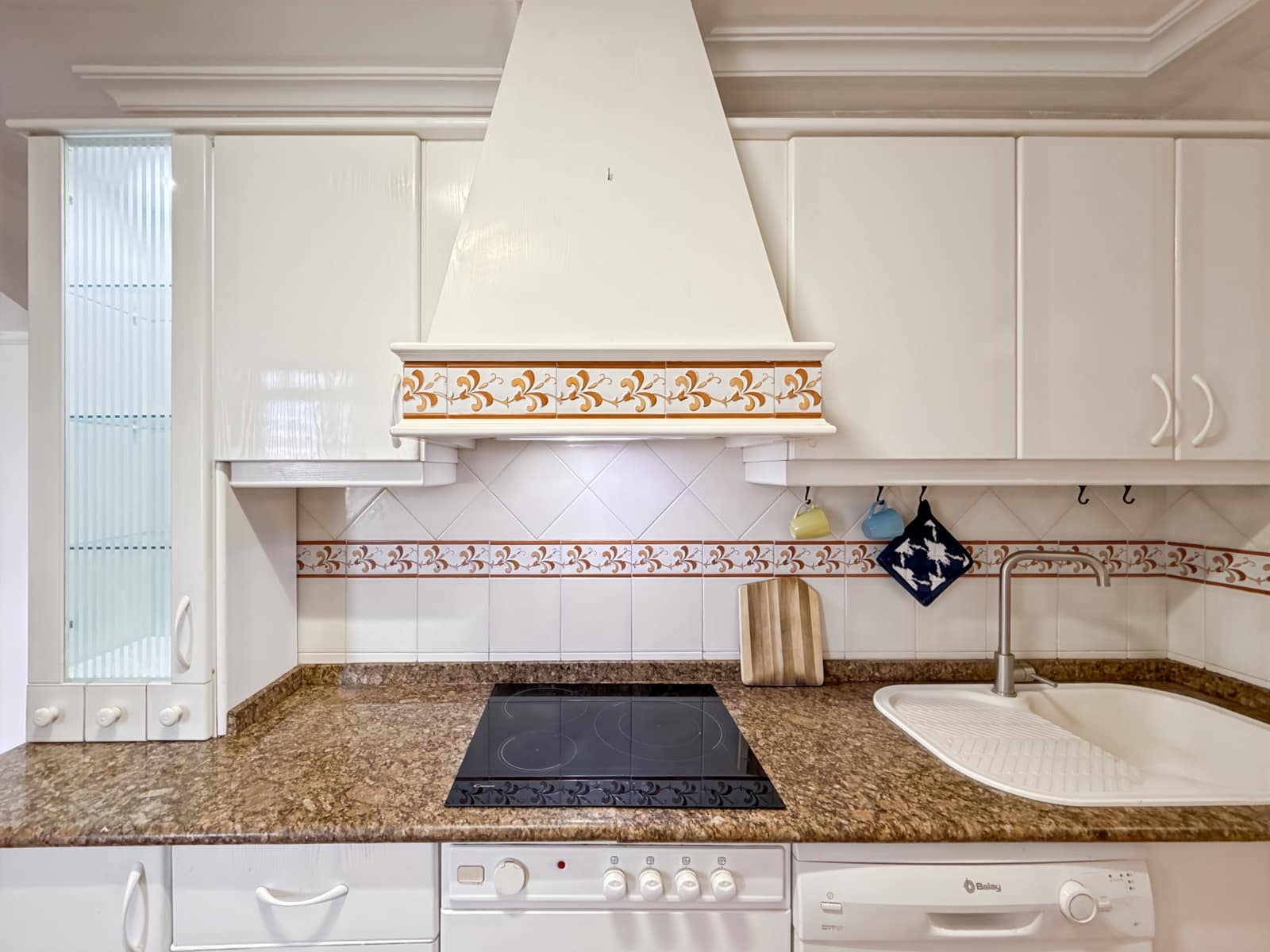 2 makuuhuone Huoneisto myytävänä paikassa Malaga kaupunki mukana 
autotalli - 456 000 € (Ref: 8715331)