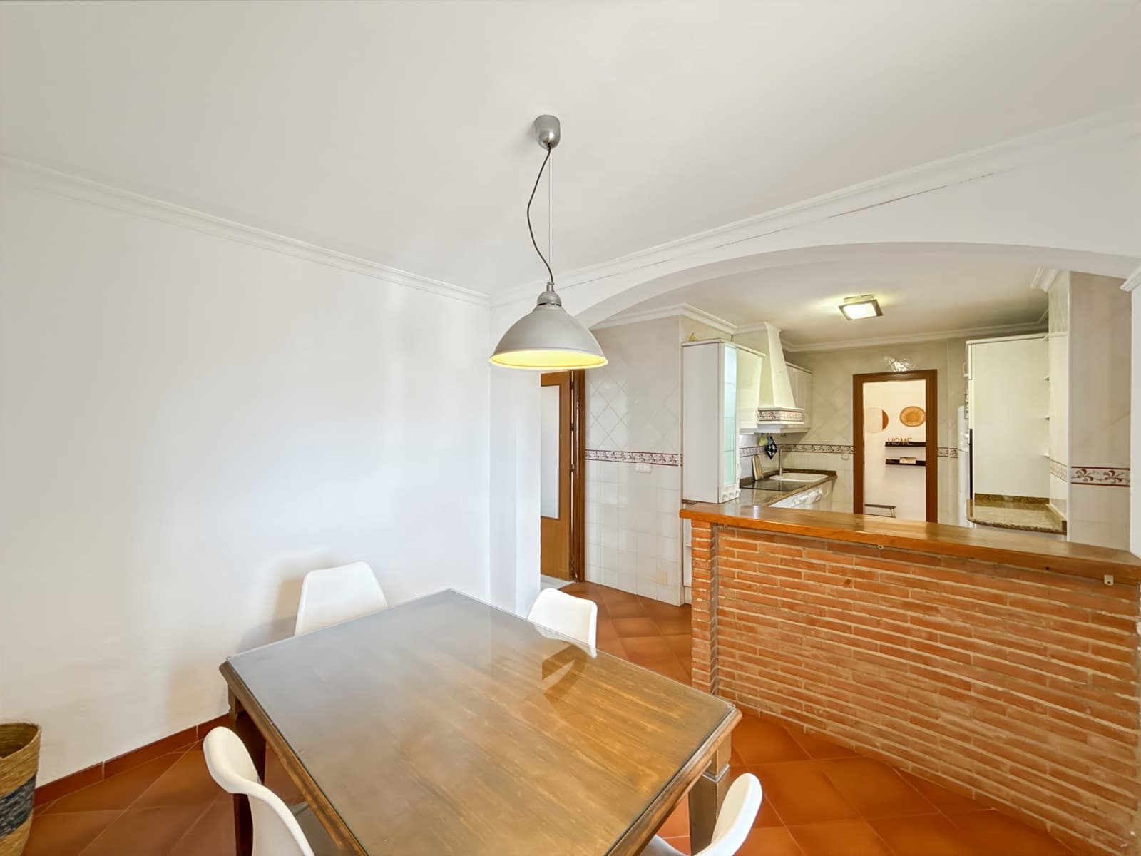 2 makuuhuone Huoneisto myytävänä paikassa Malaga kaupunki mukana 
autotalli - 456 000 € (Ref: 8715331)