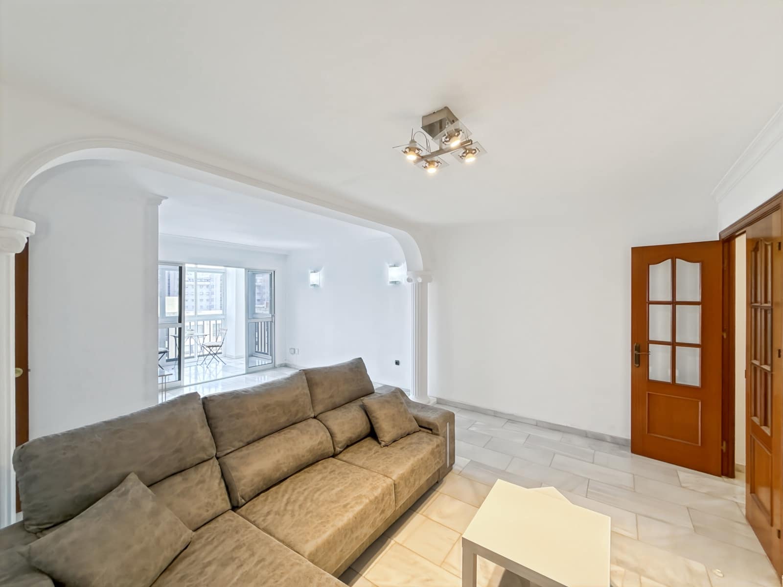 2 makuuhuone Huoneisto myytävänä paikassa Malaga kaupunki mukana 
autotalli - 456 000 € (Ref: 8715331)