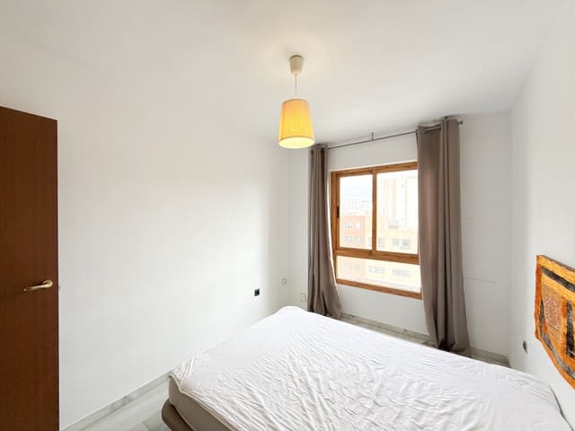 2 camera da letto Appartamento in vendita in Cruz de Humilladero, Malaga città con garage - 456.000 € (Rif: 8715331)