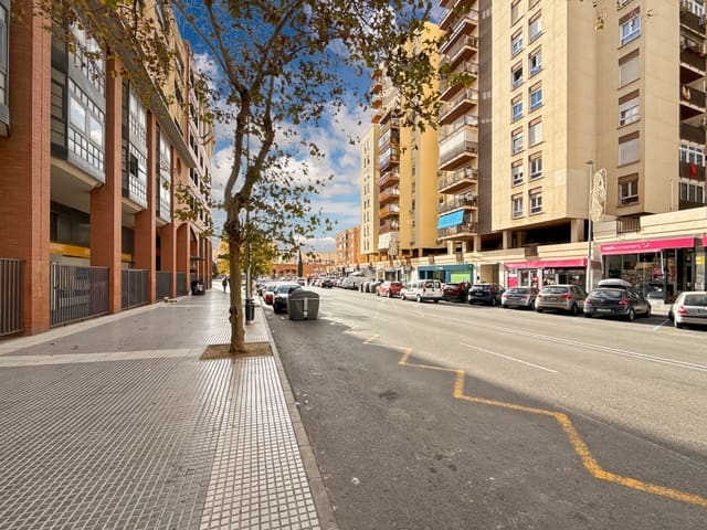 2 camera da letto Appartamento in vendita in Cruz de Humilladero, Malaga città con garage - 456.000 € (Rif: 8715331)