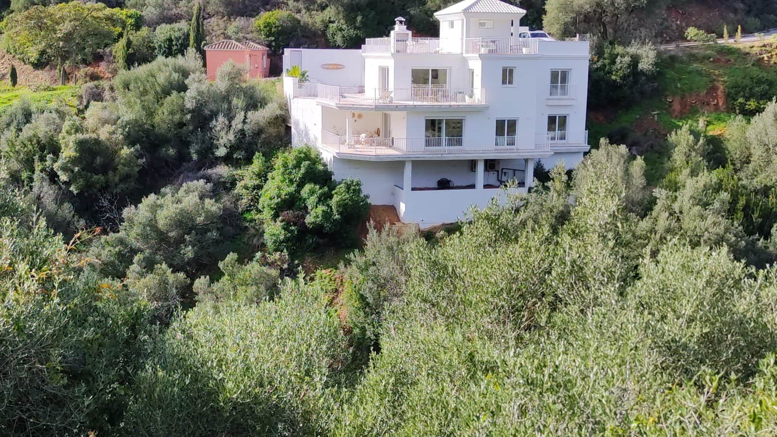 Solar/Parcela en Marbella en venta - 399.000 € (Ref: 8752142)
