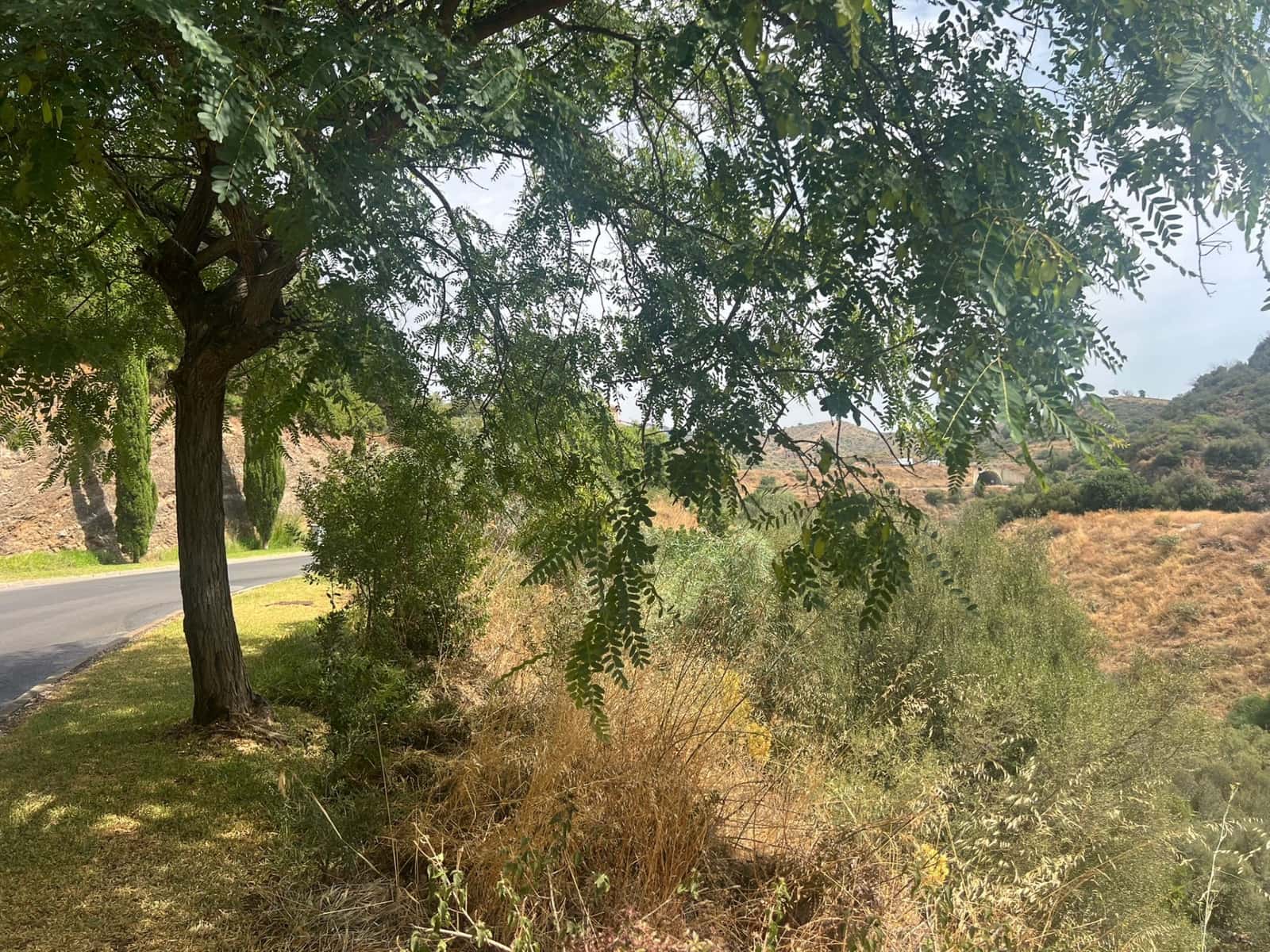 Solar/Parcela en Marbella en venta - 399.000 € (Ref: 8752142)