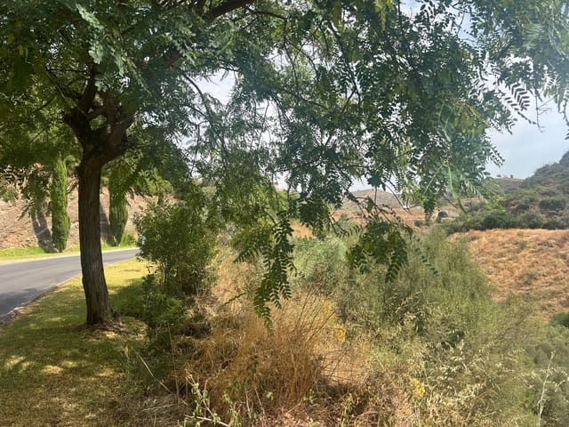 Solar/Parcela en Marbella en venta - 399.000 € (Ref: 8752142)