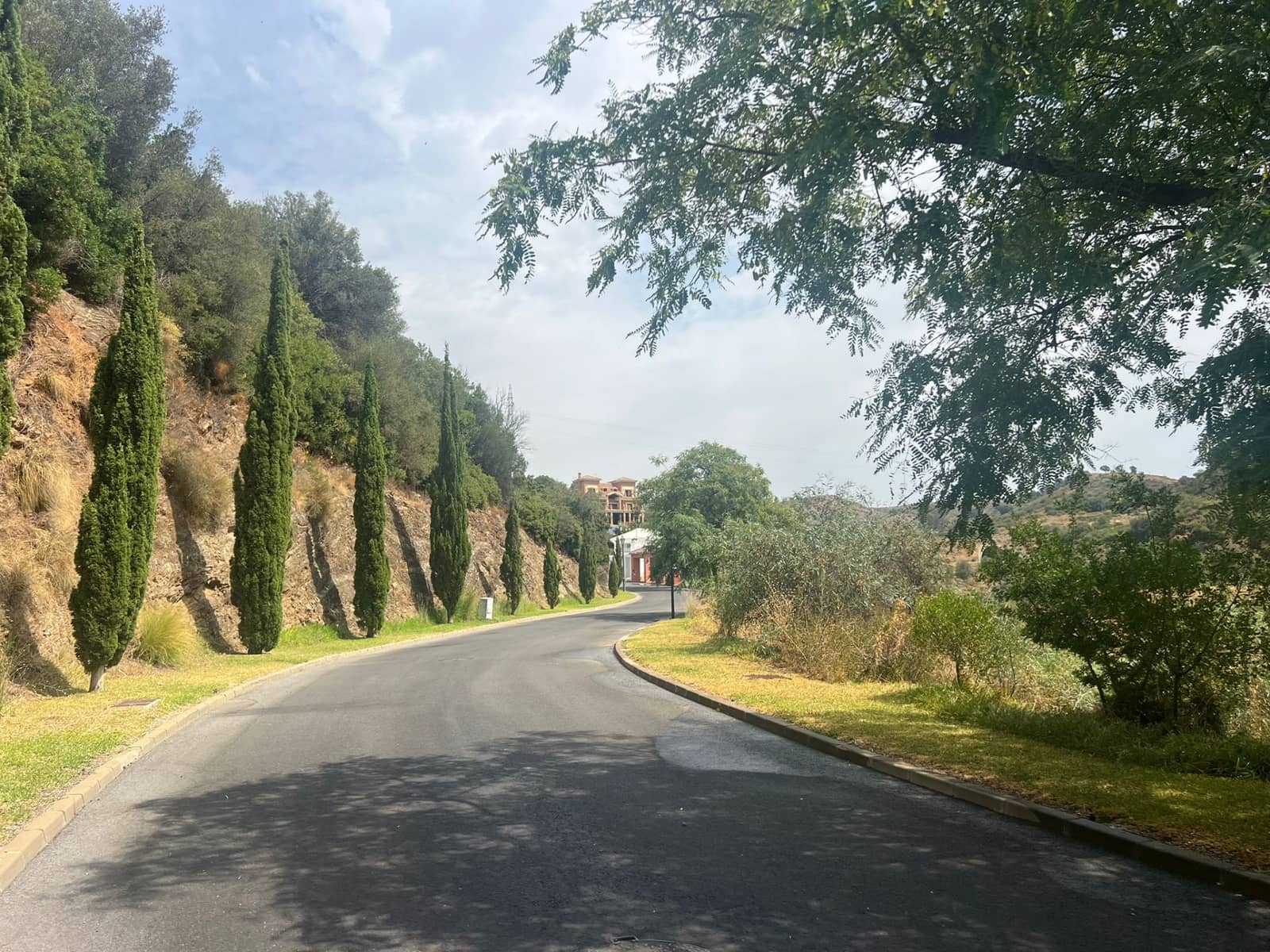 Building Plot for sale in Marbella - € 399,000 (Ref: 8752142)