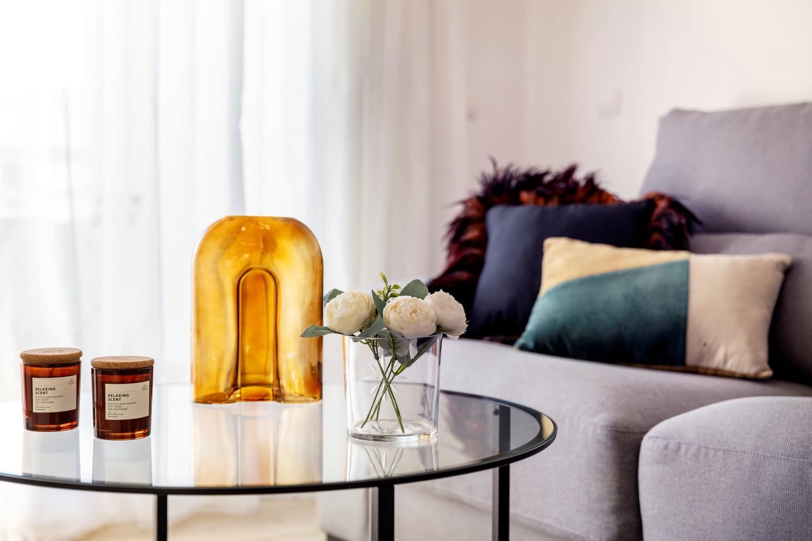 1 soveværelse Lejlighed til salg i Marbella med swimmingpool garage - € 395.000 (Ref: 8752144)