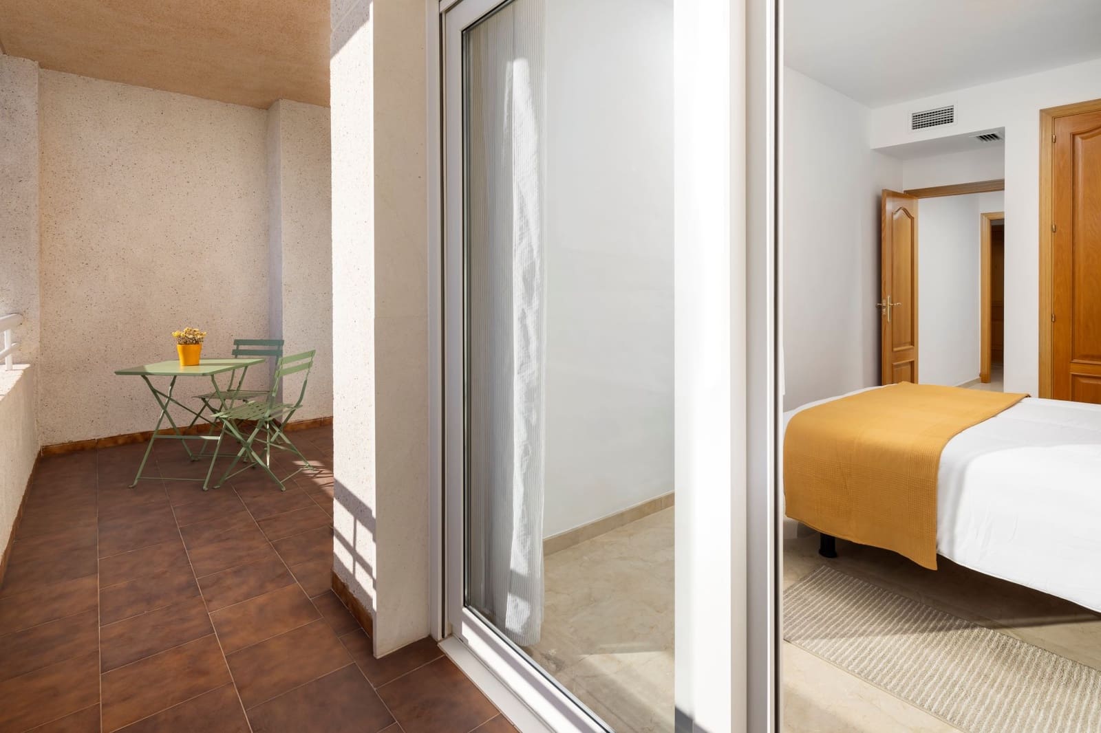 1 soveværelse Lejlighed til salg i Marbella med swimmingpool garage - € 395.000 (Ref: 8752144)