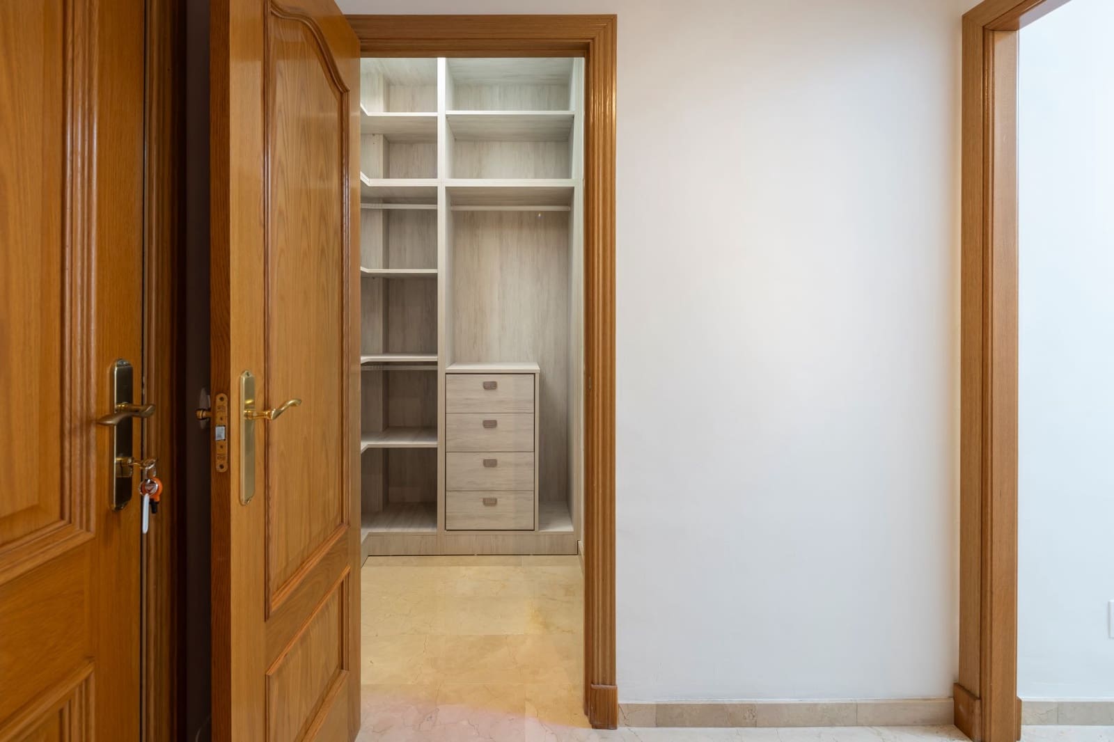 1 soveværelse Lejlighed til salg i Marbella med swimmingpool garage - € 395.000 (Ref: 8752144)