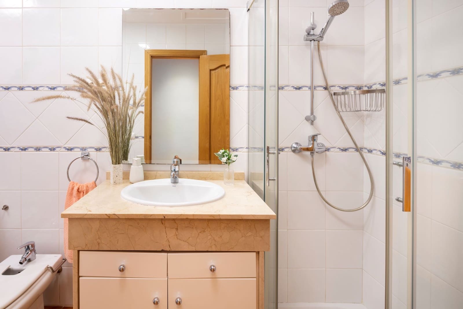 1 soveværelse Lejlighed til salg i Marbella med swimmingpool garage - € 395.000 (Ref: 8752144)