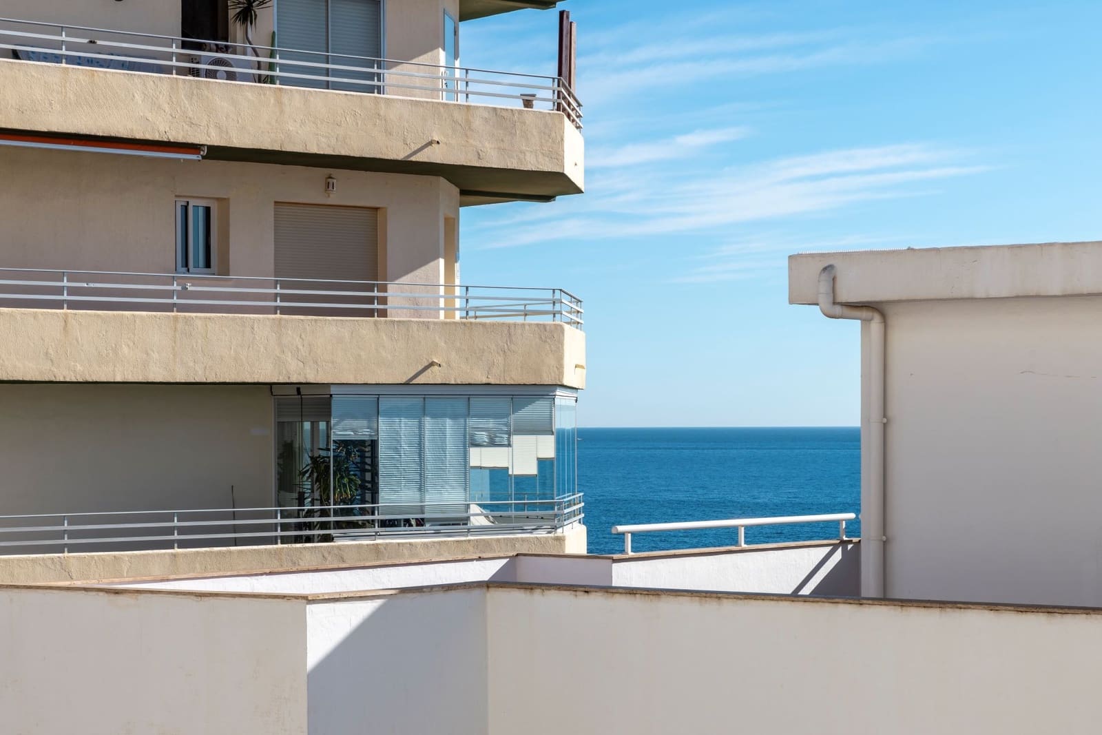 1 soveværelse Lejlighed til salg i Marbella med swimmingpool garage - € 395.000 (Ref: 8752144)