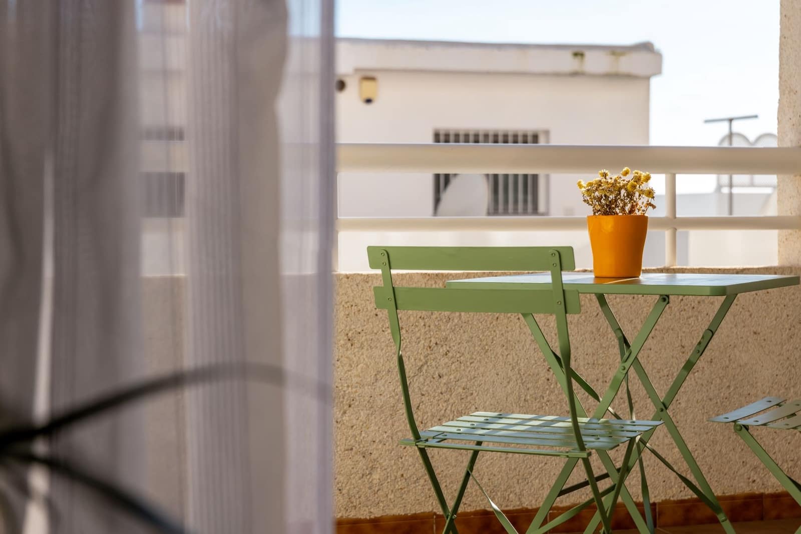 1 soveværelse Lejlighed til salg i Marbella med swimmingpool garage - € 395.000 (Ref: 8752144)