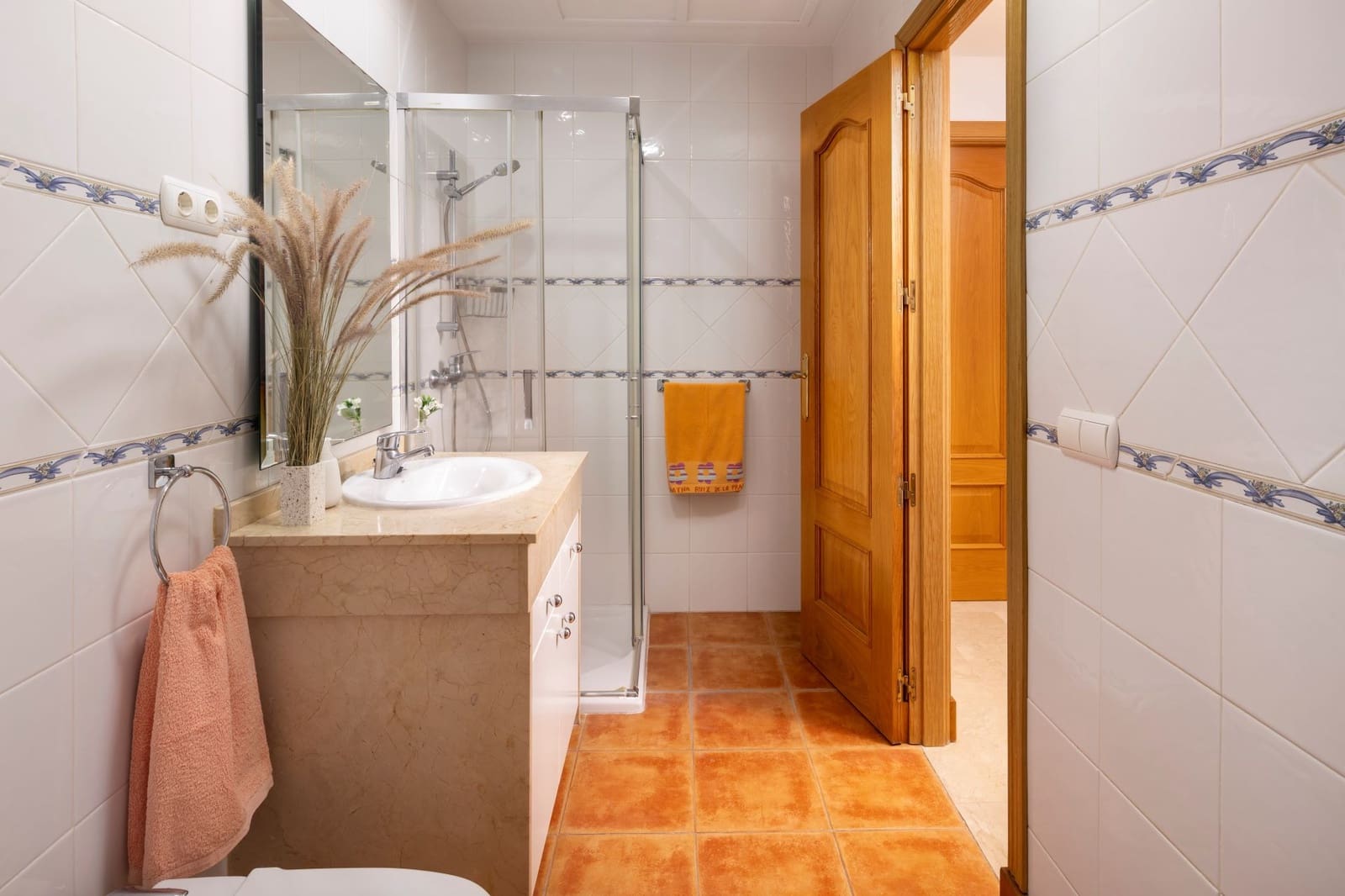 1 soveværelse Lejlighed til salg i Marbella med swimmingpool garage - € 395.000 (Ref: 8752144)