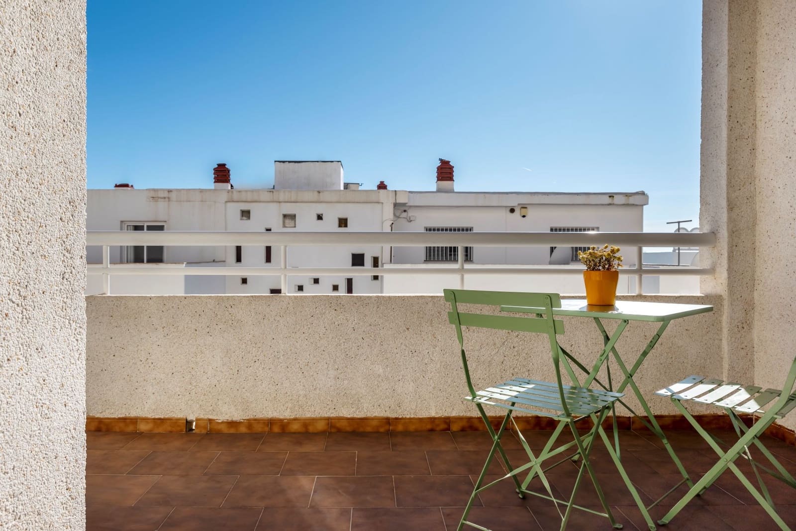 1 soveværelse Lejlighed til salg i Marbella med swimmingpool garage - € 395.000 (Ref: 8752144)