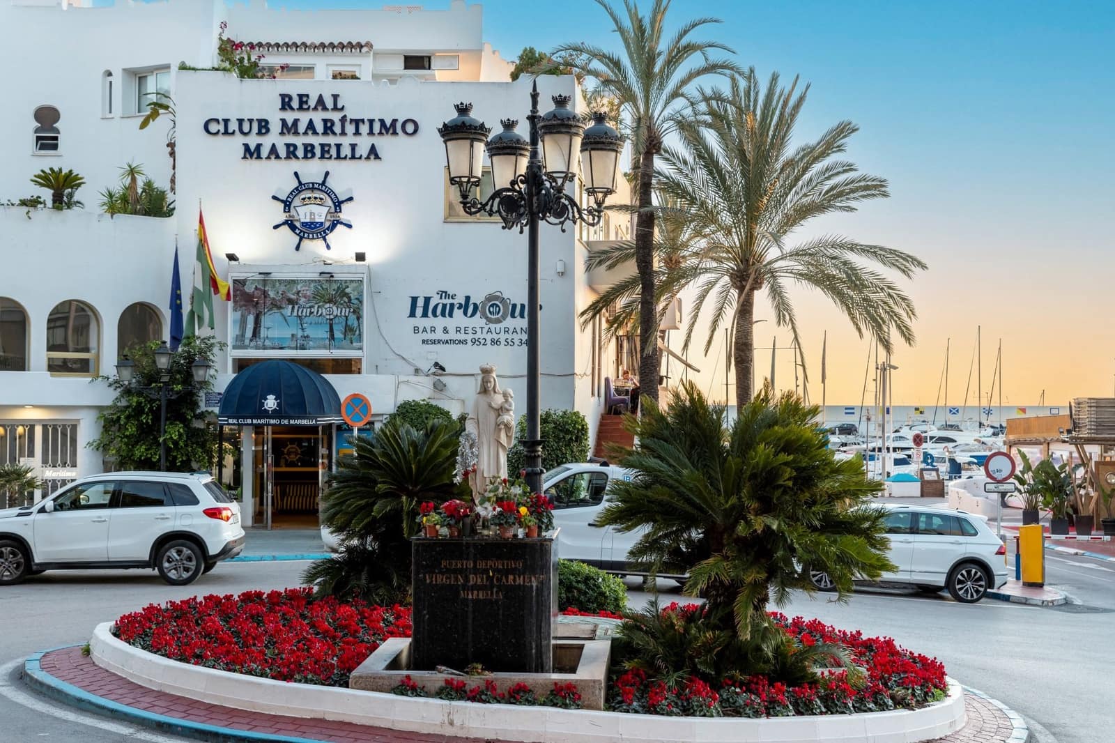 1 soveværelse Lejlighed til salg i Marbella med swimmingpool garage - € 395.000 (Ref: 8752144)