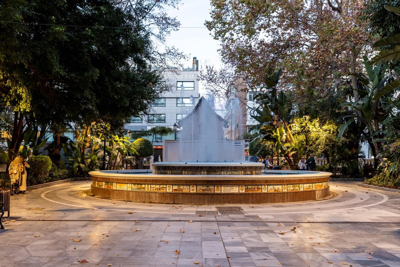 1 soveværelse Lejlighed til salg i Marbella med swimmingpool garage - € 395.000 (Ref: 8752144)