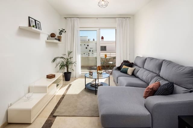 1 bedroom Apartment for sale in Marbella with pool garage - € 395,000 (Ref: 8752144)