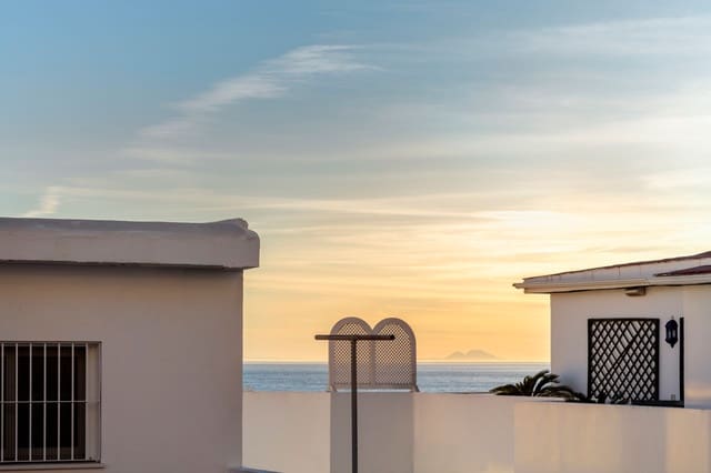 1 bedroom Apartment for sale in Marbella with pool garage - € 395,000 (Ref: 8752144)