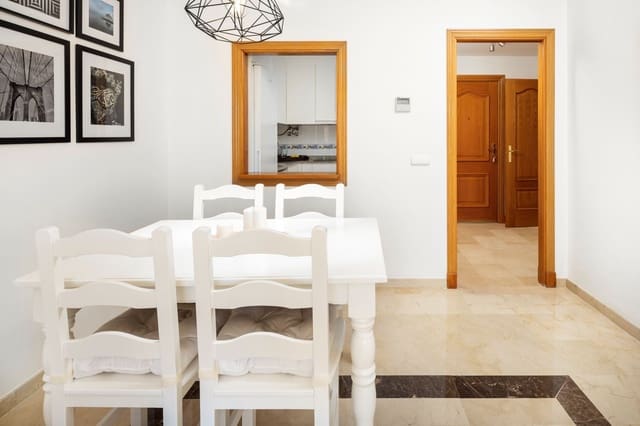 1 bedroom Apartment for sale in Marbella with pool garage - € 395,000 (Ref: 8752144)