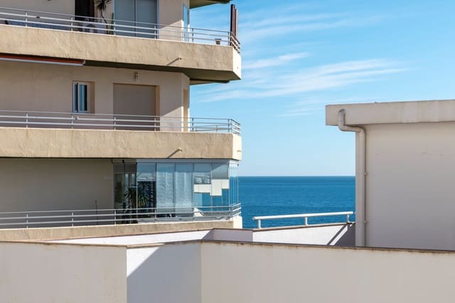 1 bedroom Apartment for sale in Marbella with pool garage - € 395,000 (Ref: 8752144)