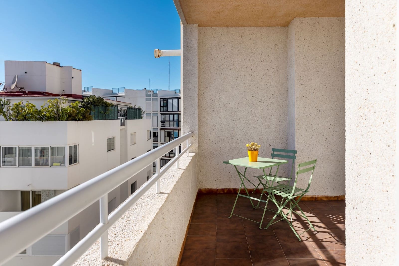 1 bedroom Apartment for sale in Marbella with pool garage - € 395,000 (Ref: 8752144)
