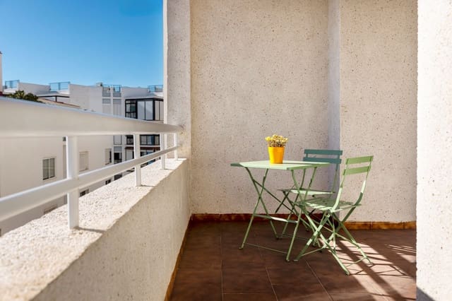 1 bedroom Apartment for sale in Marbella with pool garage - € 395,000 (Ref: 8752144)