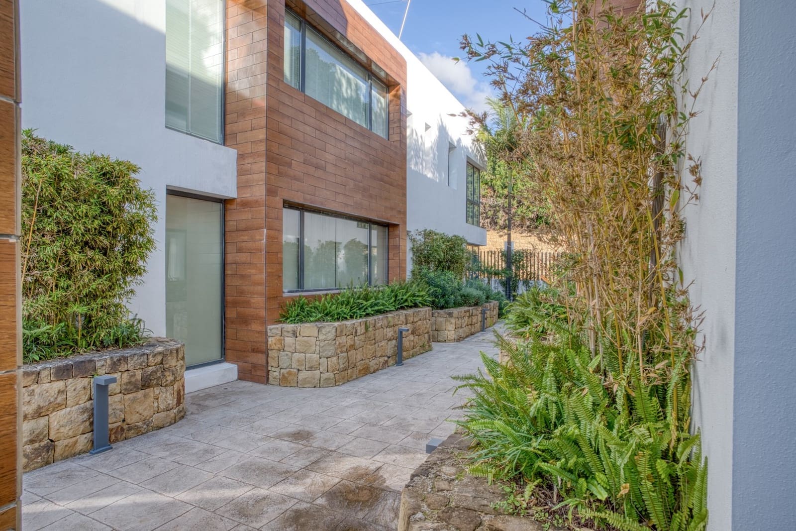 4 soveværelse Lejlighed til salg i Marbella med swimmingpool garage - € 3.850.000 (Ref: 8759818)