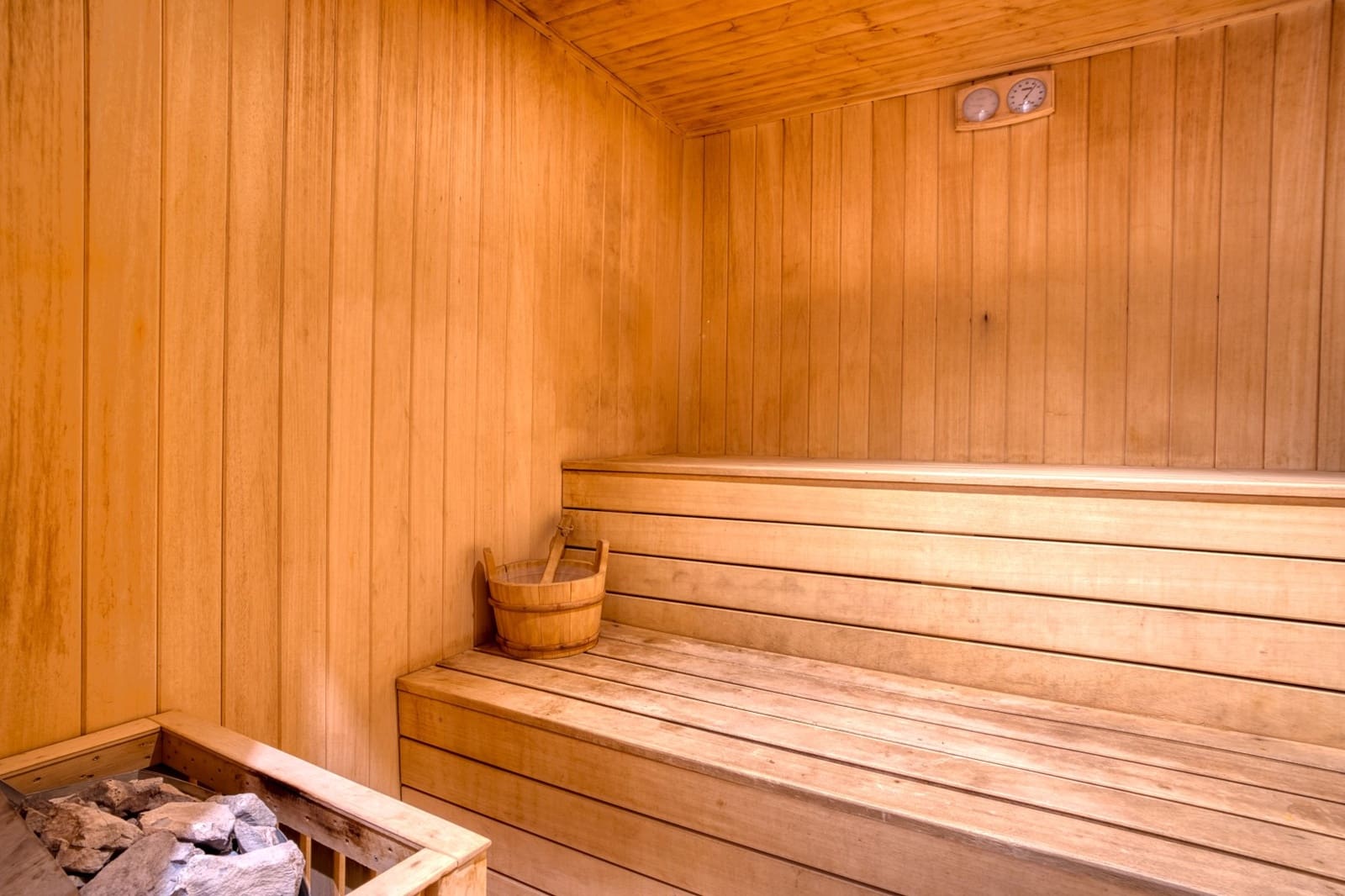 4 soveværelse Lejlighed til salg i Marbella med swimmingpool garage - € 3.850.000 (Ref: 8759818)