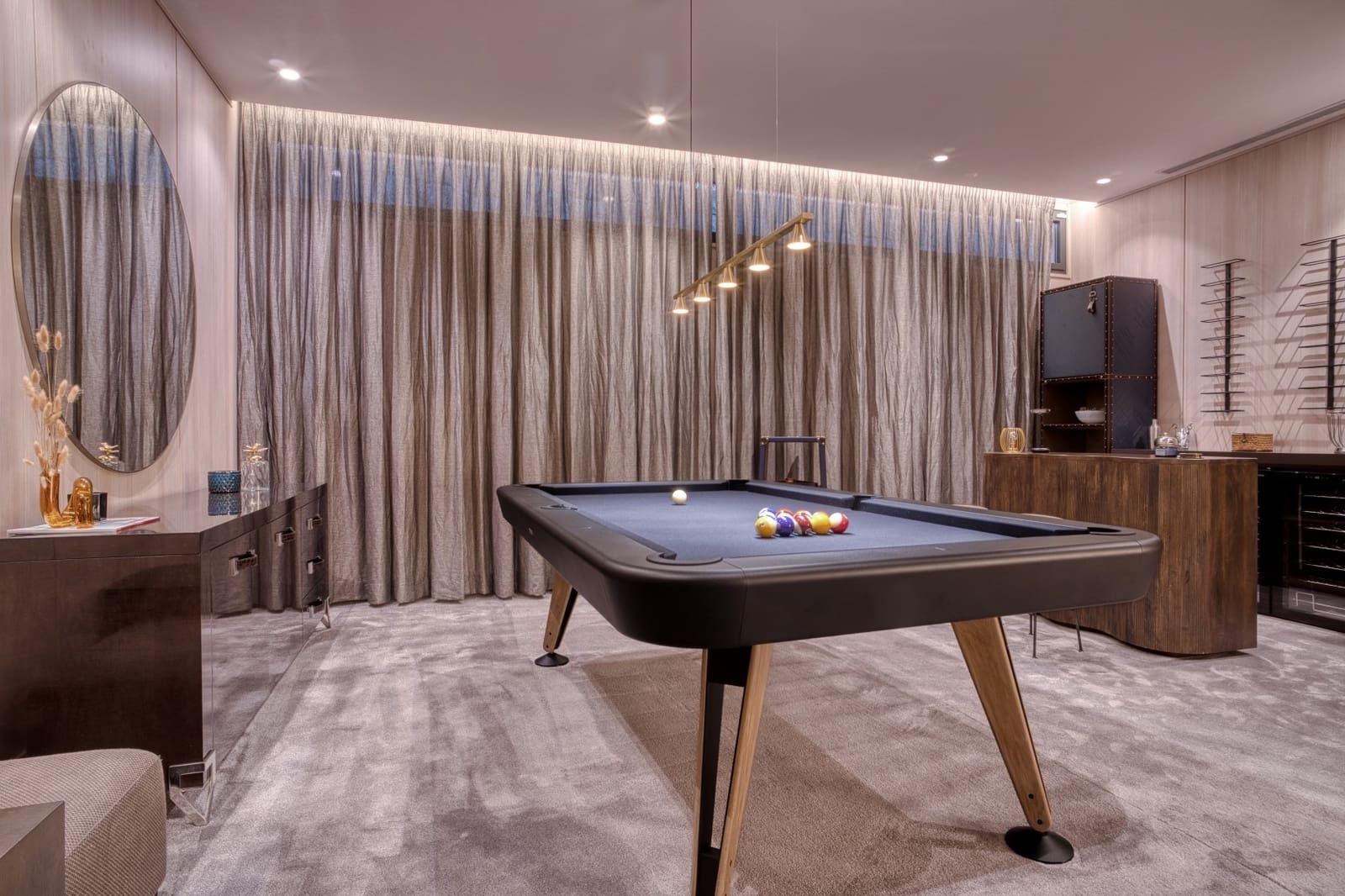 4 soveværelse Lejlighed til salg i Marbella med swimmingpool garage - € 3.850.000 (Ref: 8759818)