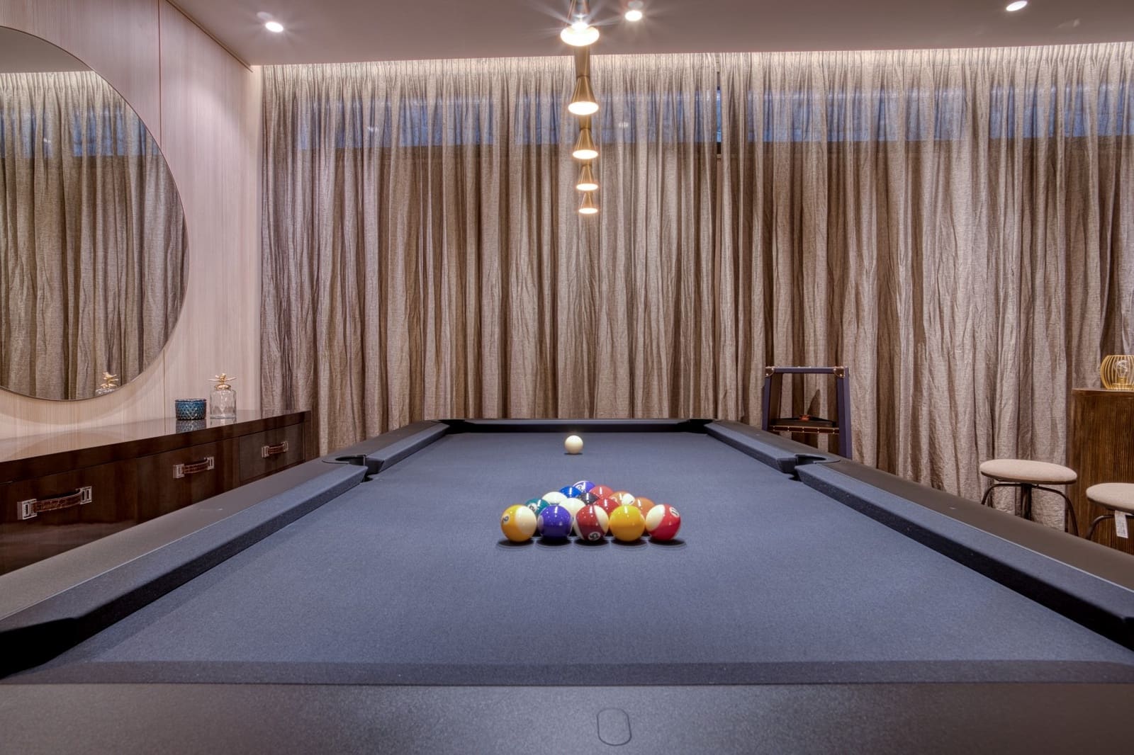 4 soveværelse Lejlighed til salg i Marbella med swimmingpool garage - € 3.850.000 (Ref: 8759818)