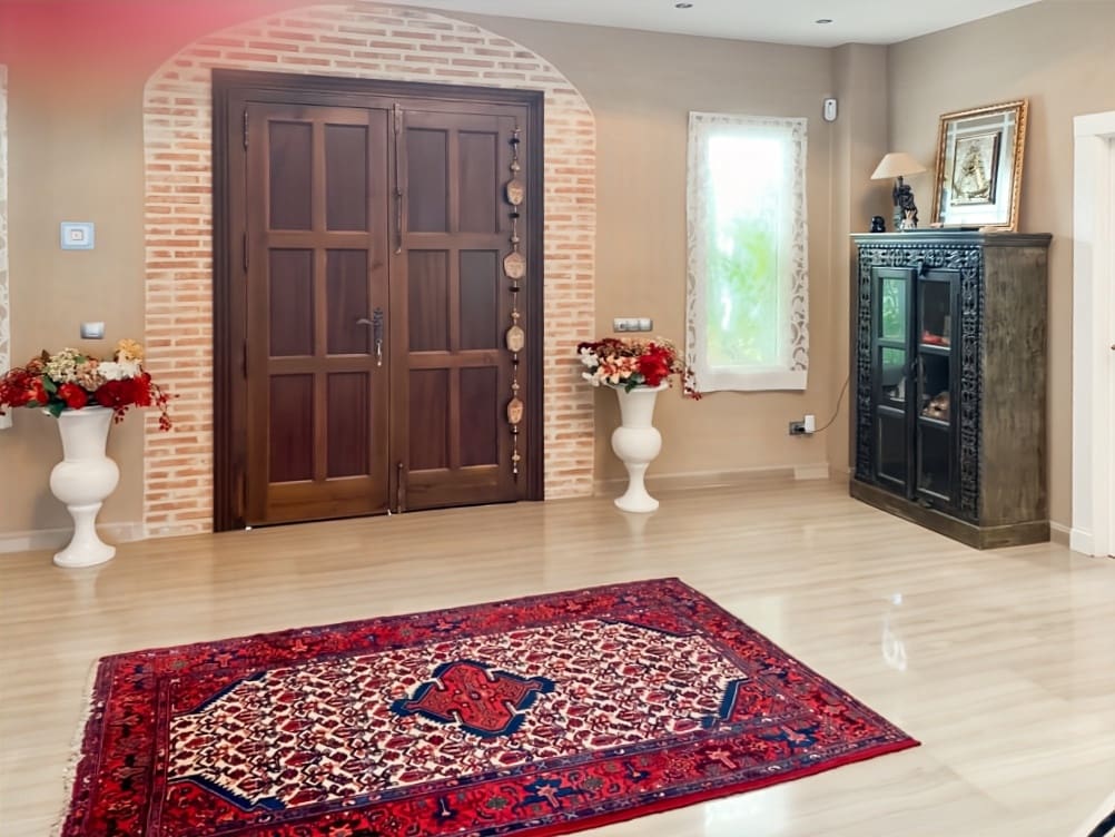 6 bedroom Villa for sale in Gelves with pool garage - € 2,651,250 (Ref: 8759819)