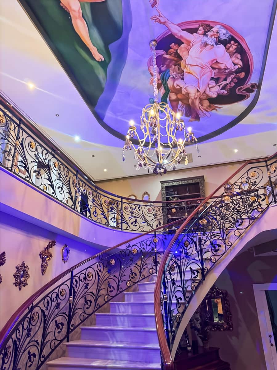 6 bedroom Villa for sale in Gelves with pool garage - € 2,651,250 (Ref: 8759819)