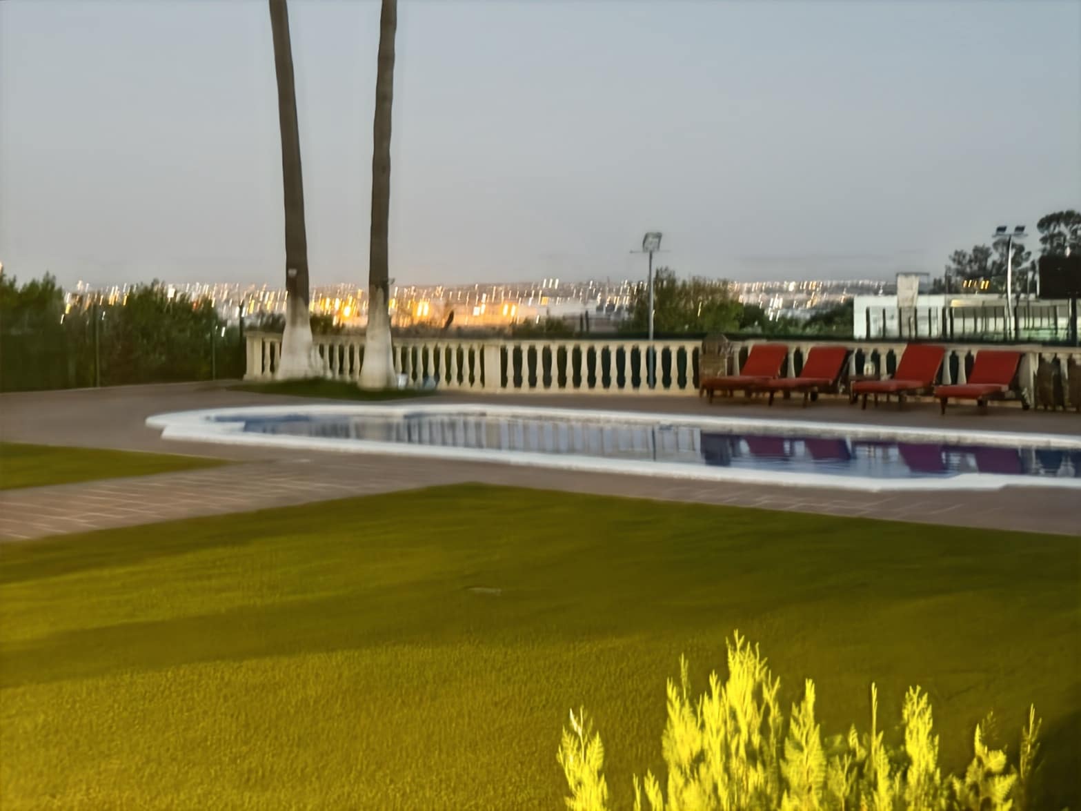 6 bedroom Villa for sale in Gelves with pool garage - € 2,651,250 (Ref: 8759819)